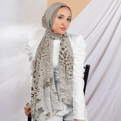 Chifelle Printed Chiffon