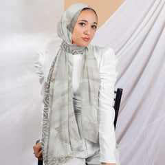 Mistaya Printed Chiffon