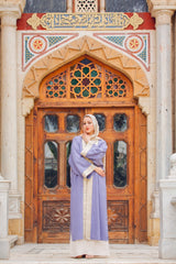 Moroccan Kaftan