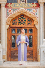 Moroccan Kaftan