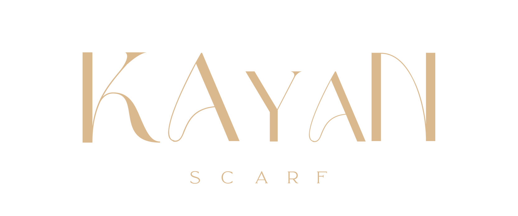 Kayan Scarf